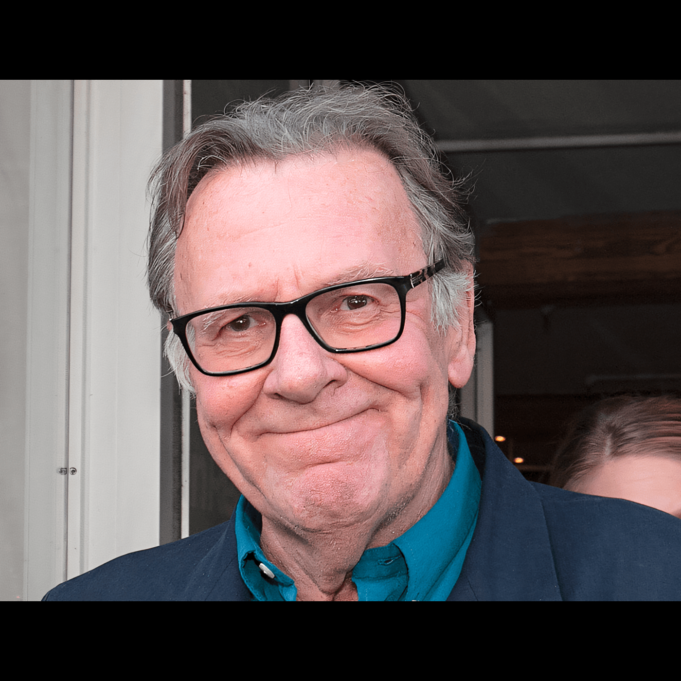 Actorul Tom Wilkinson A Murit La V Rsta De De Ani Actualitate Net