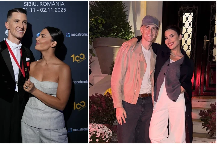 Cine rămâne cu penthouse-ul de aproape 4 milioane de euro în care Andreea Popescu locuia cu Rareș Cojoc și cei trei copii înainte de divorț. Imagini spectaculoase din interiorul locuinței de lux