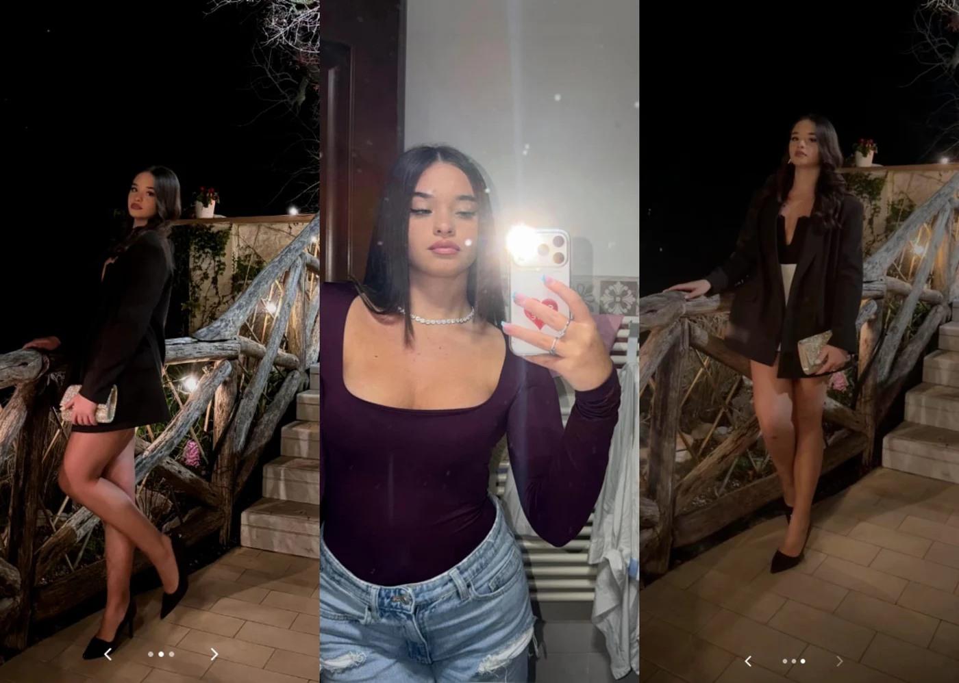 Maya postează clipuri cu care a reușit să cucerească fanii de pe TikTok
