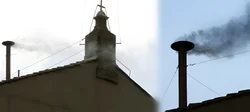 Fumul de la Vatican: ce înseamnă și de ce e atât de important