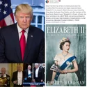 Donald Trump, dezvăluiri neașteptate despre Regele Charles, Prințul William și Prințul Harry. Culisele unei întâlniri la Casa Albă