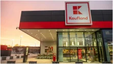 Produsul din deșeuri alimentare pe care Kaufland îl vinde pe bandă rulantă