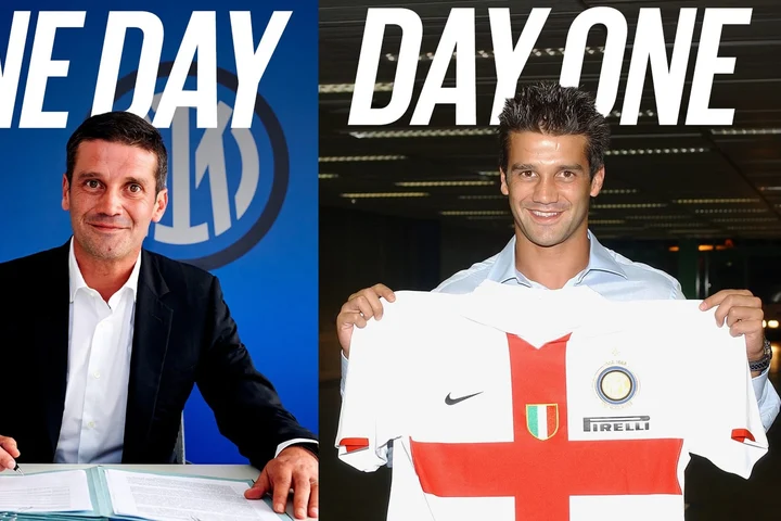 Marele regret al lui Cristi Chivu. Antrenorul echipei Inter Milano ascunde cu adevărat o mare dramă