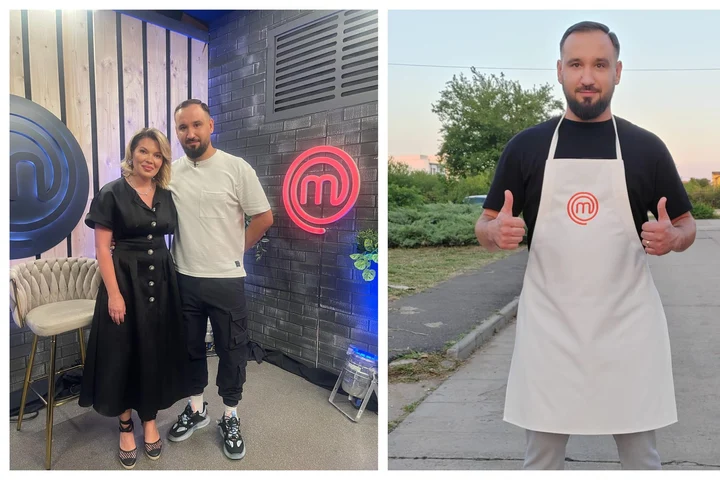 Concurentul „MasterChef” din Motru, Gorj, care i-a șocat pe jurați. Eduard Mezinca a lucrat cu traficanții de droguri și a fost hoț în străinătate: „Am și consumat, le-am încercat pe toate”