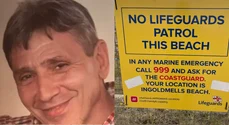 Un român a murit încercând să salveze două fetițe de la înec în Anglia