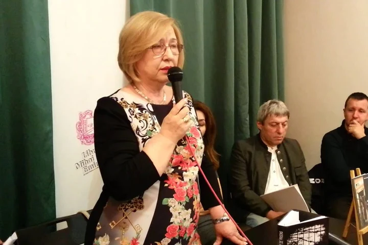 Chinurile inimaginabile trăite de Zoe Rădulescu, copilul născut în temnițele Securității și soacra lui Eugen Sechila, apropiatul lui Călin Georgescu. O viață începută în iadul comunist