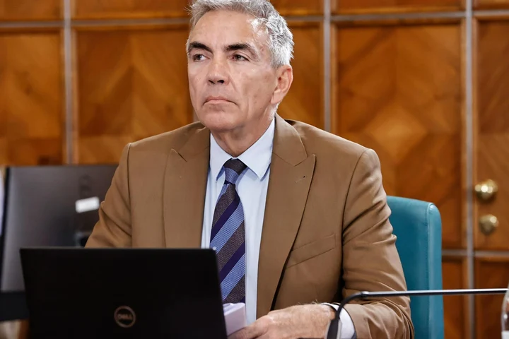 Cum a ajuns Dragoș Anastasiu vicepremier: „Am primit un telefon în care mi s-a spus că e momentul să mă implic”