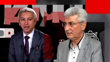 Dan Diaconescu acuză că Silviu Prigoană a fost ucis prin otrăvire cu o substanță folosită de ruși: „Asta credem că i s-a pus în băutură. Trebuie să fiți foarte atenți ce beți” VIDEO