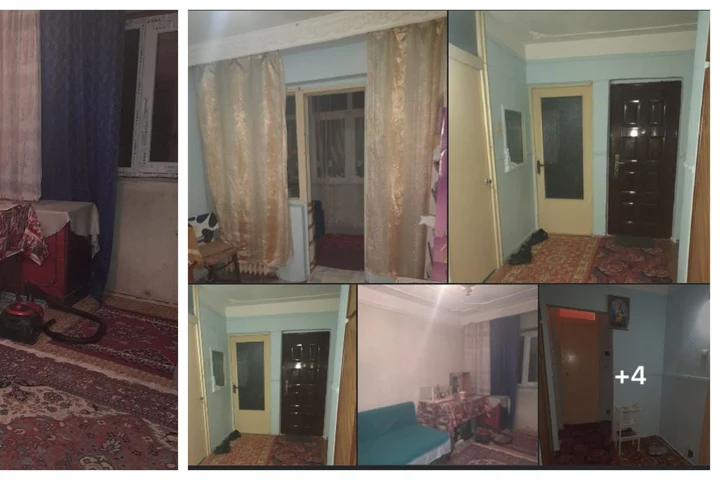 Mai ceva ca în Cluj sau București! Câți bani a putut să ceară un proprietar pentru un apartament cu două camere din Gorj: „Asta chiar se numește bătaie de joc. Asemenea cocină?”