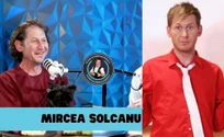 Mircea Solcanu, de la faimă la sărăcie. Fostul prezentator Acasă TV, la un pas de moarte, trăiește din pensie de handicap
