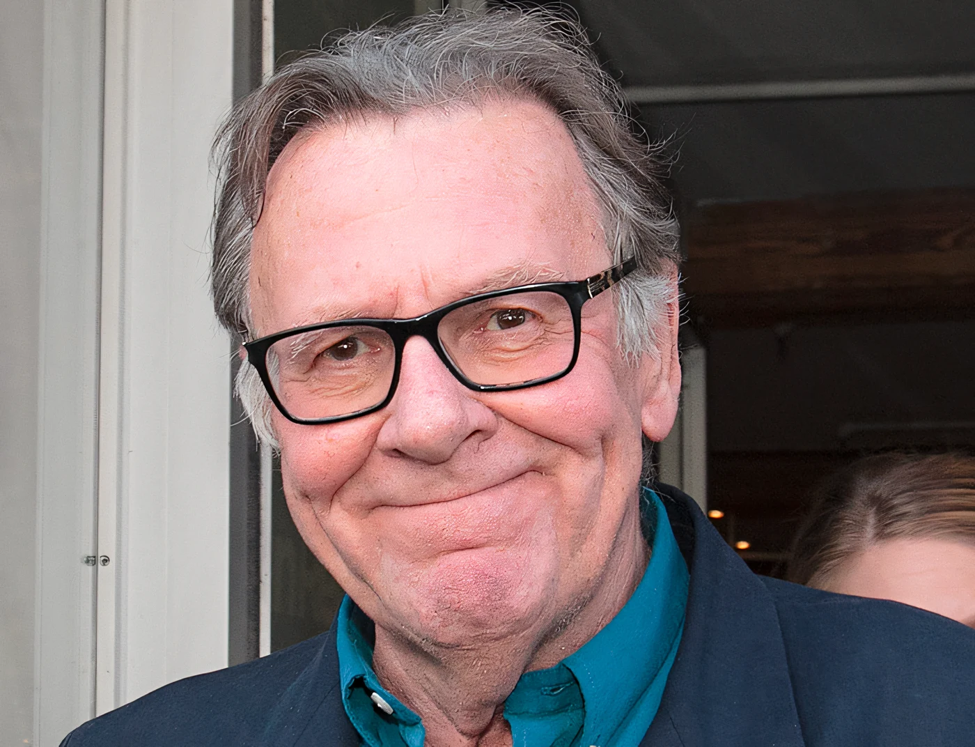 Tom Wilkinson. foto: wikipedia