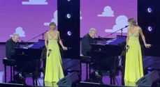 Noua piesă a lui Taylor Swift a avut cel mai mare debut din istoria coloanelor sonore pe Apple Music