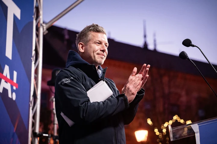 Péter Magyar, fost aliat al lui Orbán care luptă pentru putere. Scandalurile care au șocat Ungaria