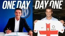 Marele regret al lui Cristi Chivu. Antrenorul echipei Inter Milano ascunde cu adevărat o mare dramă