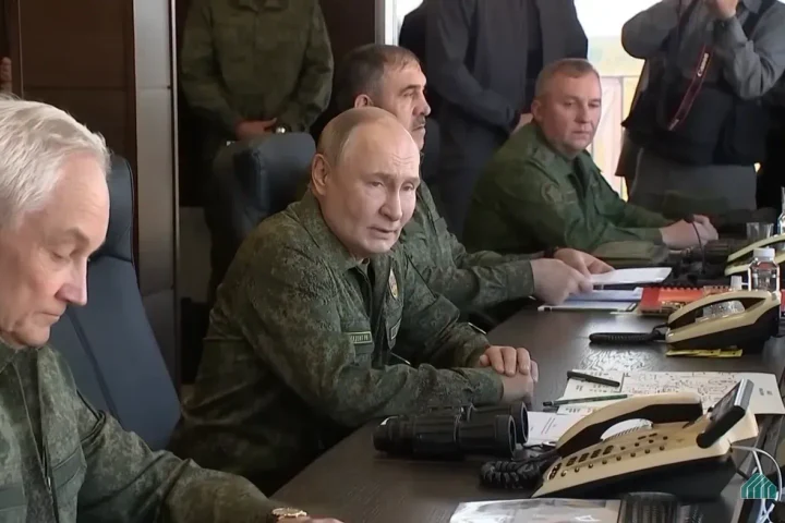 Ce spuneau, de fapt, Bush și Putin în spatele ușilor închise. Stenogramele care arată avertismentele ignorate despre NATO și Ucraina