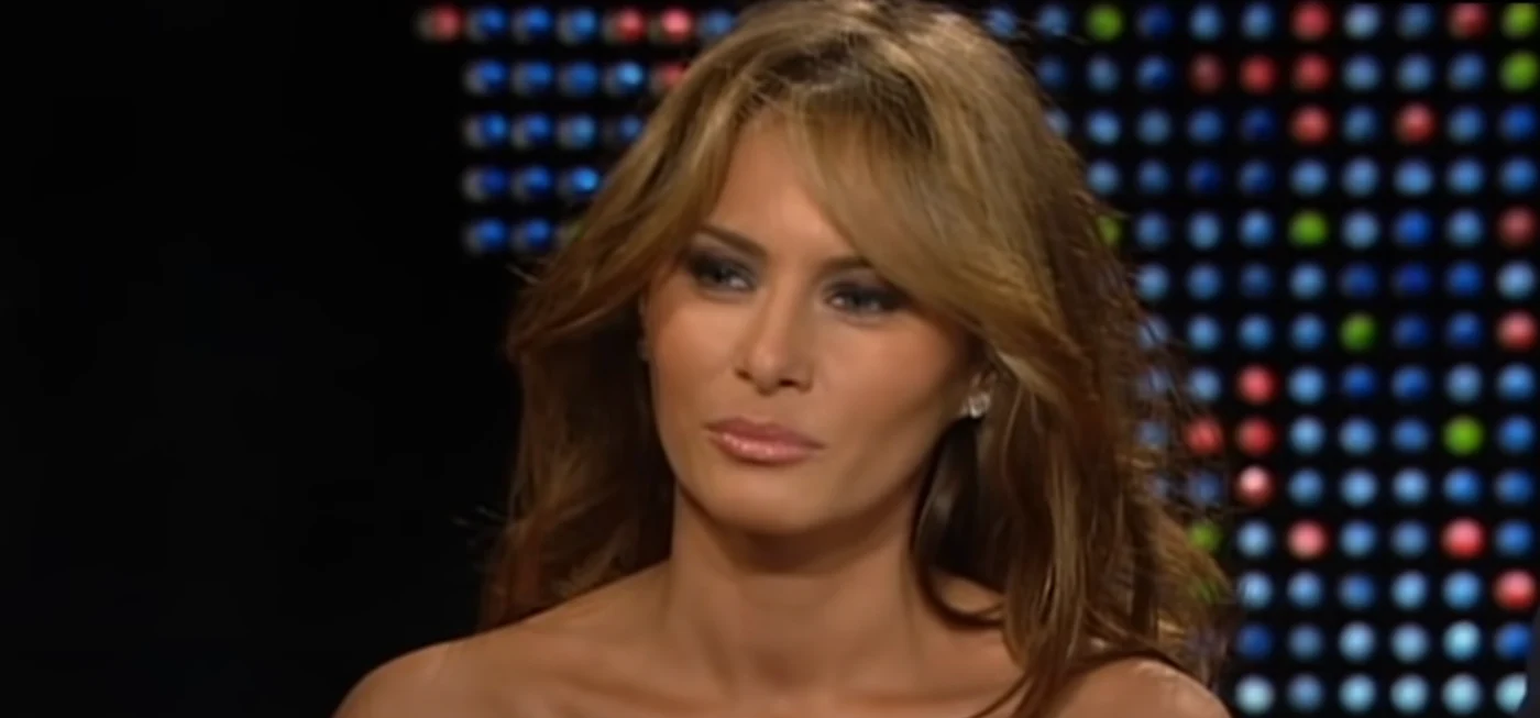 Melania Trump