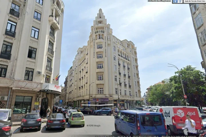 Apele Române plătesc o chirie de 54.000 de euro, ministrul cere schimbarea sediului