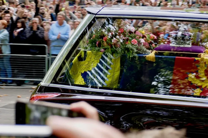 Doliu la Casa Regală din Marea Britanie. Kate și William au făcut anunțul: „Va lipsi mult familiei”