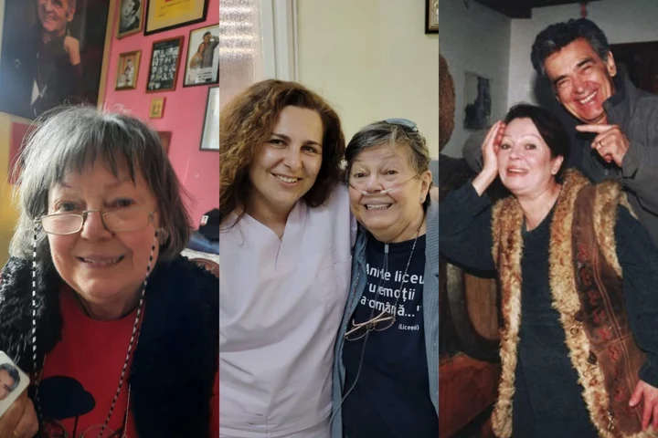 Anca Pandrea știa că se apropie sfârșitul. Secretul păstrat de actriță până la moarte