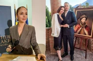 De ce s-a despărțit Andreea Marin de Adrian Brîncoveanu