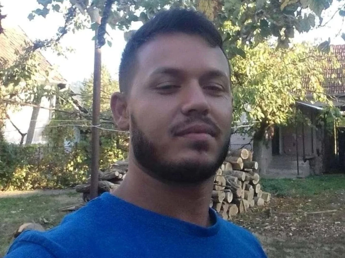 Petru Lucaci