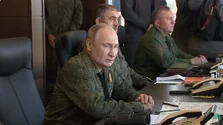 Sondaj Avangarde. Vladimir Putin, Viktor Orban și Xi Jinping au cel mai scăzut nivel de încredere pentru români