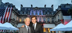 Charles Kushner, condamnat penal și apropiat al familiei Trump, devine ambasadorul SUA în Franța