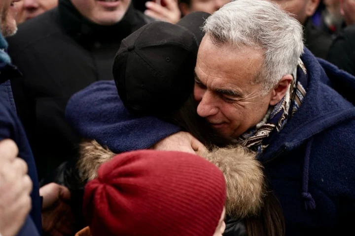 Decizie dură în cazul lui Călin Georgescu