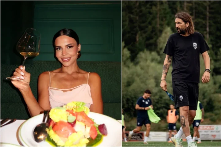 Dan Alexa refuză să spună dacă a avut o relație cu Andreea Popescu, după ce ea a vorbit despre apropierea lor: „Pentru mine e un om special”