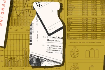 Tratamentul de top pentru cancer, în centrul unui scandal global. Pacienții au fost tratați cu medicamente contrafăcute. O investigație scoate la iveală piața neagră din spatele unuia dintre cele mai scumpe tratamente din lume