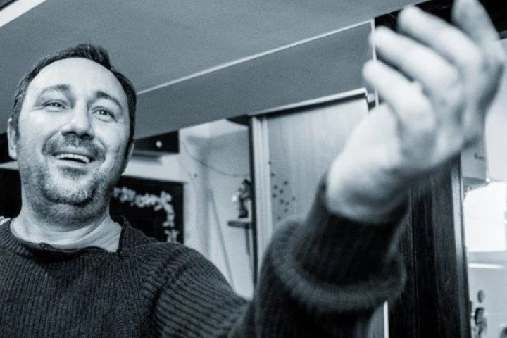 Tragedie în Vama Veche. Omul de afaceri Florin Dinu, găsit spânzurat în campingul Sandalandala. De ce și-a pus capăt zilelor