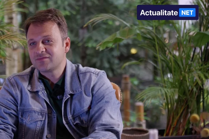 INTERVIU | Cum transformi un start-up de 5.000 € într-un brand de lux. Marius Dan, antreprenor: „Primul showroom, un apartament din Vitan, București. Îl împărțeam cu o agenție imobiliară. Când a dat faliment, am preluat spațiul, adică livingul”