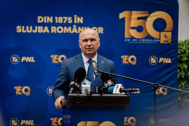 Ilie Bolojan avertizează că România riscă să piardă bani din PNRR: „Proiectele nefinalizabile trebuie înlocuite urgent”