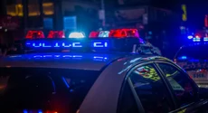 Un polițist a fost ucis de fiul lui de 1 Iunie. Tragedia s-a produs în plină stradă, la Piatra-Neamț