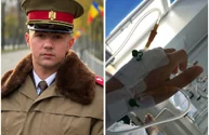 George are doar 22 de ani și se pregătea să devină ofițer în Armata României. Un cancer rar i-a schimbat viața: tratamentul de care are nevoie nu este decontat