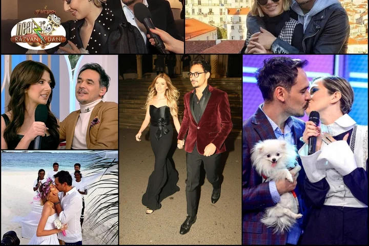 Lidia Buble l-a dat în judecată pe Răzvan Simion. Artista îi aduce acuzații grave prezentatorului de la Neatza