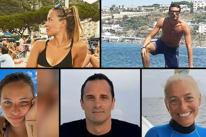 „Iluzia peretelui de nisip” ar fi provocat moartea celor cinci scafandri în peștera din Maldive. Cum au fost găsiți în interior