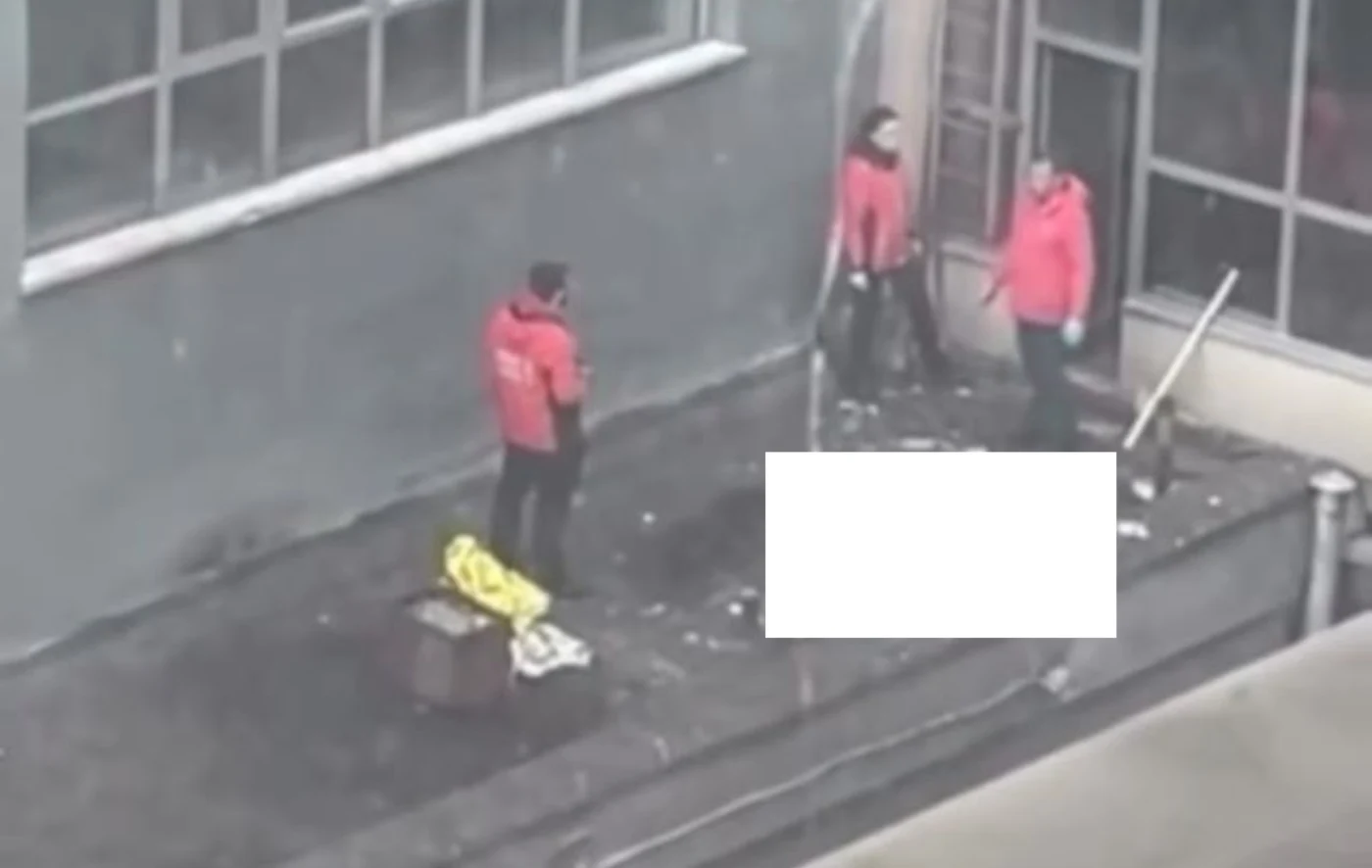 Tragedia nu a putut fi evitată. Tânărul a fost găsit decedat. Foto: newsbv.ro