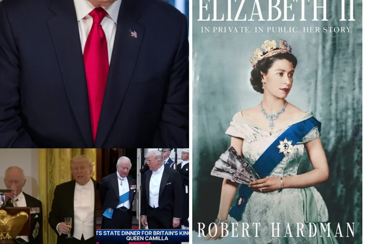 Donald Trump, dezvăluiri neașteptate despre Regele Charles, Prințul William și Prințul Harry. Culisele unei întâlniri la Casa Albă