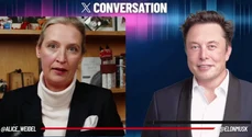 Influența lui Musk în Europa. Ce i-a spus lui Alice Weidel de la AfD după rezultatul alegerilor din Germania