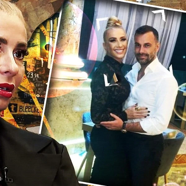 Anamaria Prodan s-a despărțit de Flavius Nedelea. Au spus motivele separării pe Instagram