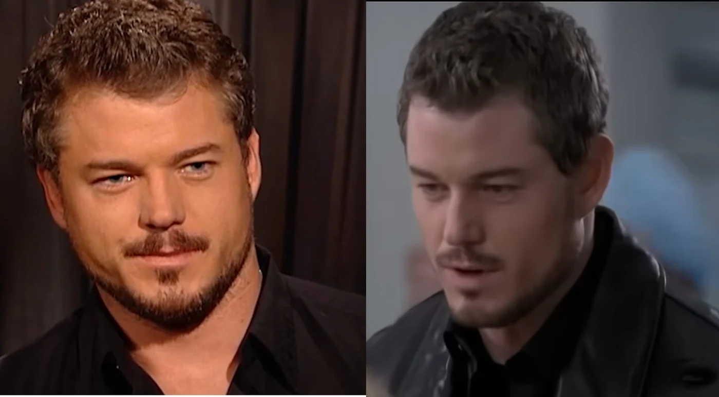 Eric Dane a murit