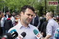 Schimbarea făcută de șefa Curții de Apel București, Liana Arsenie. Procesul lui Robert Negoiță se reia de la zero după patru ani de judecată. Dosarul de 100 de milioane de euro poate fi prescris