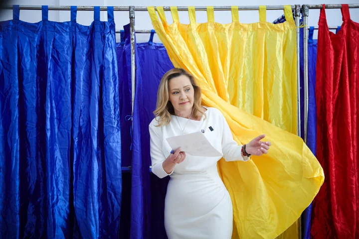 Ce se va întâmpla cu Elena Lasconi după ce a demisionat din fruntea USR. Dominic Fritz preia interimar conducerea VIDEO