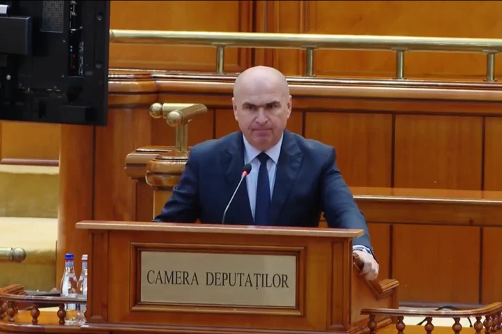 CSM contrazice afirmațiile lui Bolojan privind pensionările judecătorilor