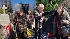 Ultima dorință a Ancăi Pandrea. Ce a transmis actrița înainte să moară: „Va dura până când nu voi mai fi eu, apoi să preluați voi, să nu ne uitați”