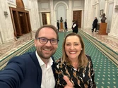 Elena Lasconi: „Am fost crucificată public”. Dominic Fritz, răspuns umilitor