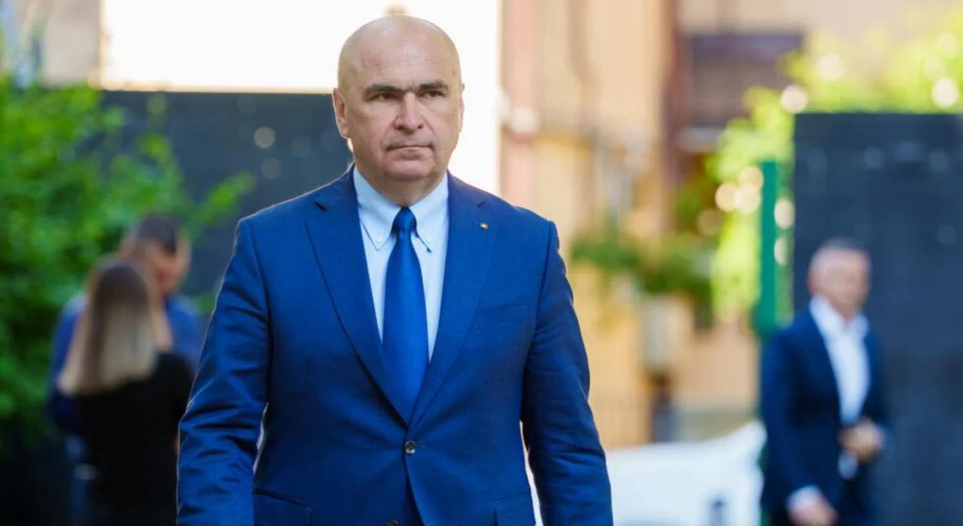 Ilie Bolojan