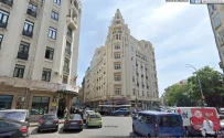 Apele Române plătesc o chirie de 54.000 de euro, ministrul cere schimbarea sediului