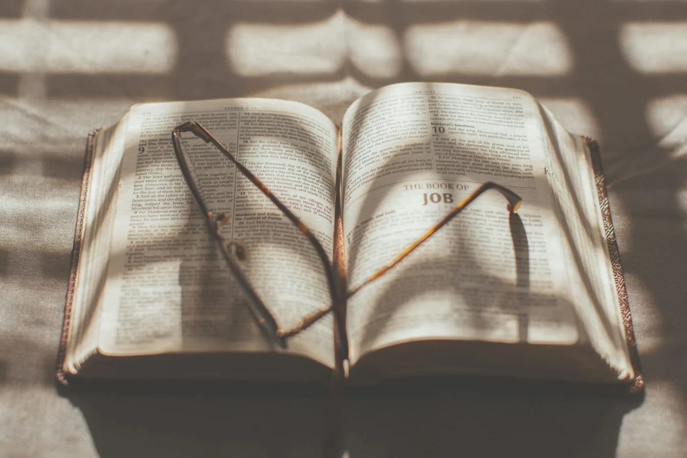 Foto: Unsplash
